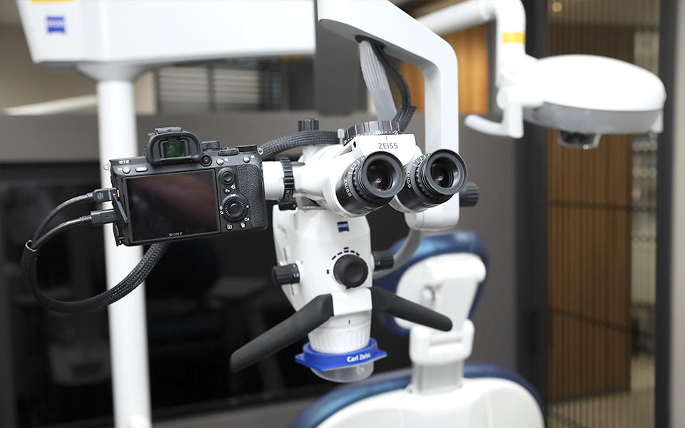 治療の精度で決まる歯の寿命と美しさ